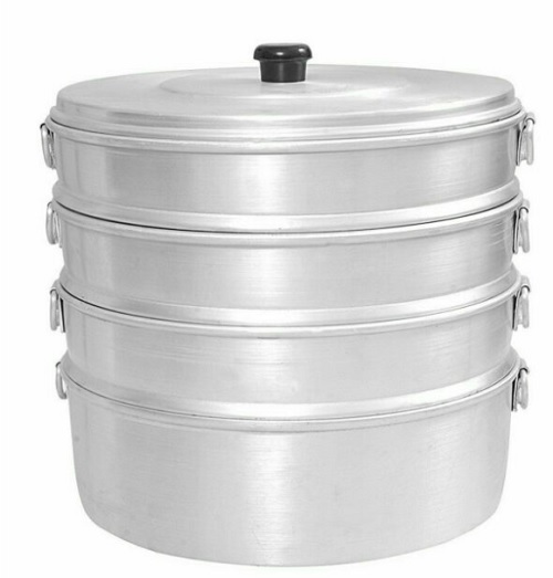 Buy vegetable steamer online discount